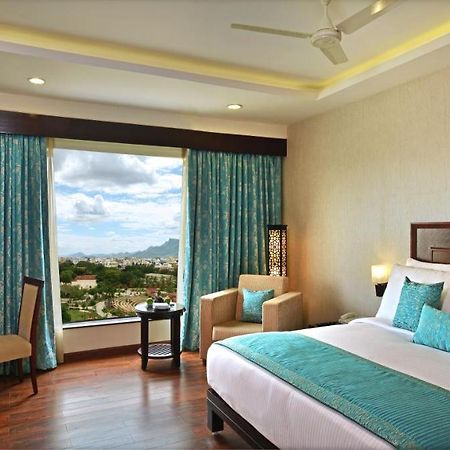 فندق فورتشن سيليكت جراند ريدج تيروباتي المظهر الخارجي الصورة Deluxe Room