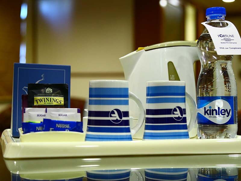 فندق فورتشن سيليكت جراند ريدج تيروباتي المظهر الخارجي الصورة Knutsford Water
